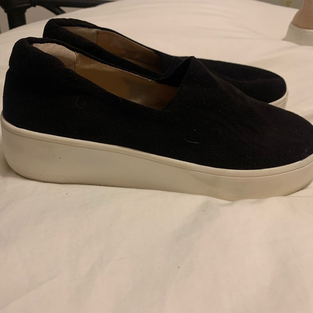 Steve Madden shoes